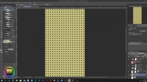 Уроки Clip Studio Paint - #12 | Вкладка Layer (Слои)