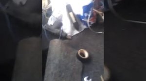 открытие багажника с брелка ланос,сэнс,привод багажника