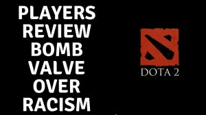 DOTA 2 Controversy Rages On!