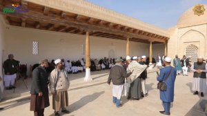 UZBEKISTAN  (land of naqshband) ZIYARAH WITH SPRITUAL EXPERIENCE 31 OCT TO 7 NOV 2019