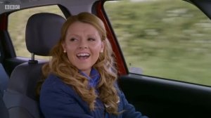 Car Share S2 E04 Red Light Spells Danger