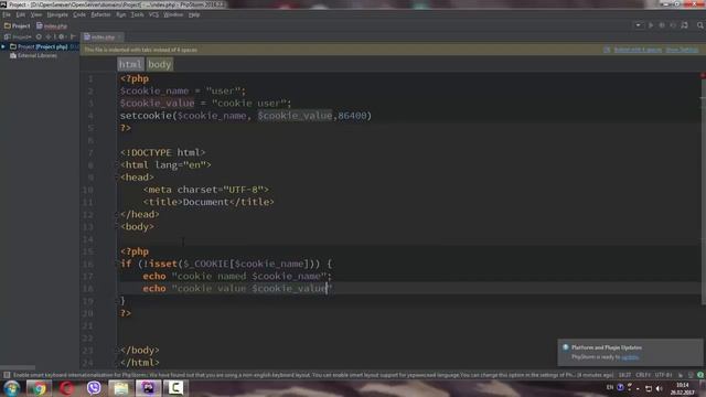 Php магические методы. Php магические методы