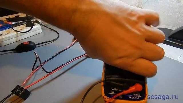 Последовательное и параллельное подключение ламп смотреть онлайн