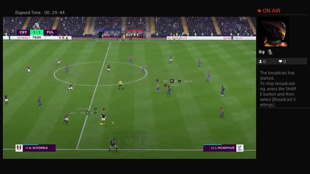Fifa19 смотреть онлайн