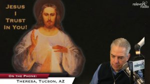 The Chaplet of Divine Mercy [ LIVE ] Monday, March 25, 2024