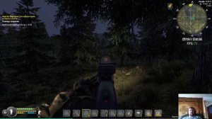 Will to Live погоняем квест пьяный змей