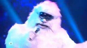 анонс новогодней маски + аватар