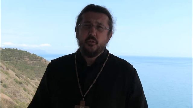 Если плохие отношения со свекровью.Священник Игорь Сильченков
