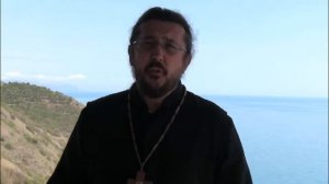 Если плохие отношения со свекровью.Священник Игорь Сильченков
