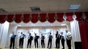 "Олык сем". Пелемешский СДК