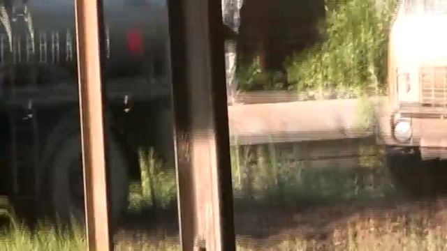 Так воруют керосин на авиабазе г. Тихорецка. смотреть онлайн