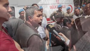 Grup Yorum - For Soma (English subtitles)