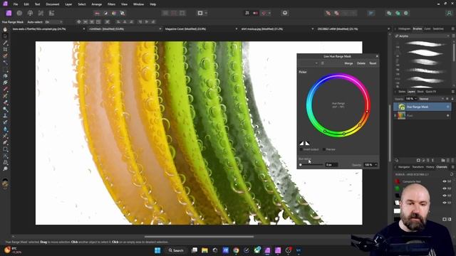 Affinity Photo 2 - WORTH the UPGRADE? Should you buy it? смотреть онлайн