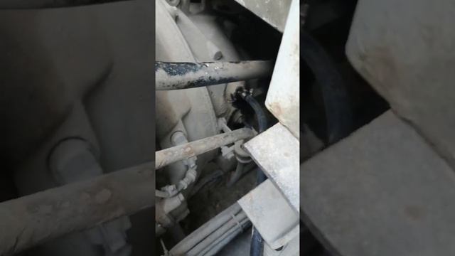 прокачка сцепления атего смотреть онлайн