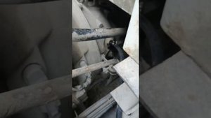 прокачка сцепления атего