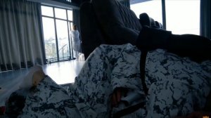 Вильям Бруно и Аришнев милые моменты♥️