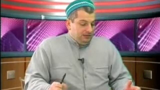 Воспитание в Исламе  Абидов М    Багаж полезных знаний