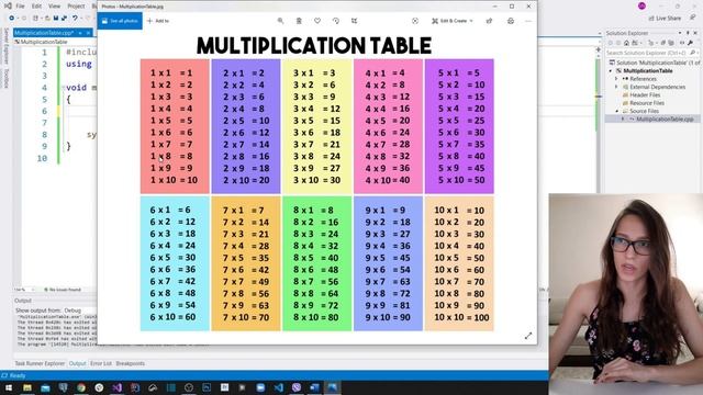 C++ FULL COURSE For Beginners (Learn C++ in 10 hours)