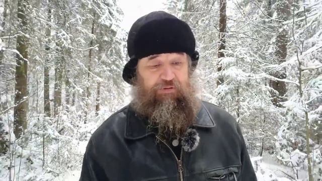 Чихачево " Стояние в вере" чудо 1