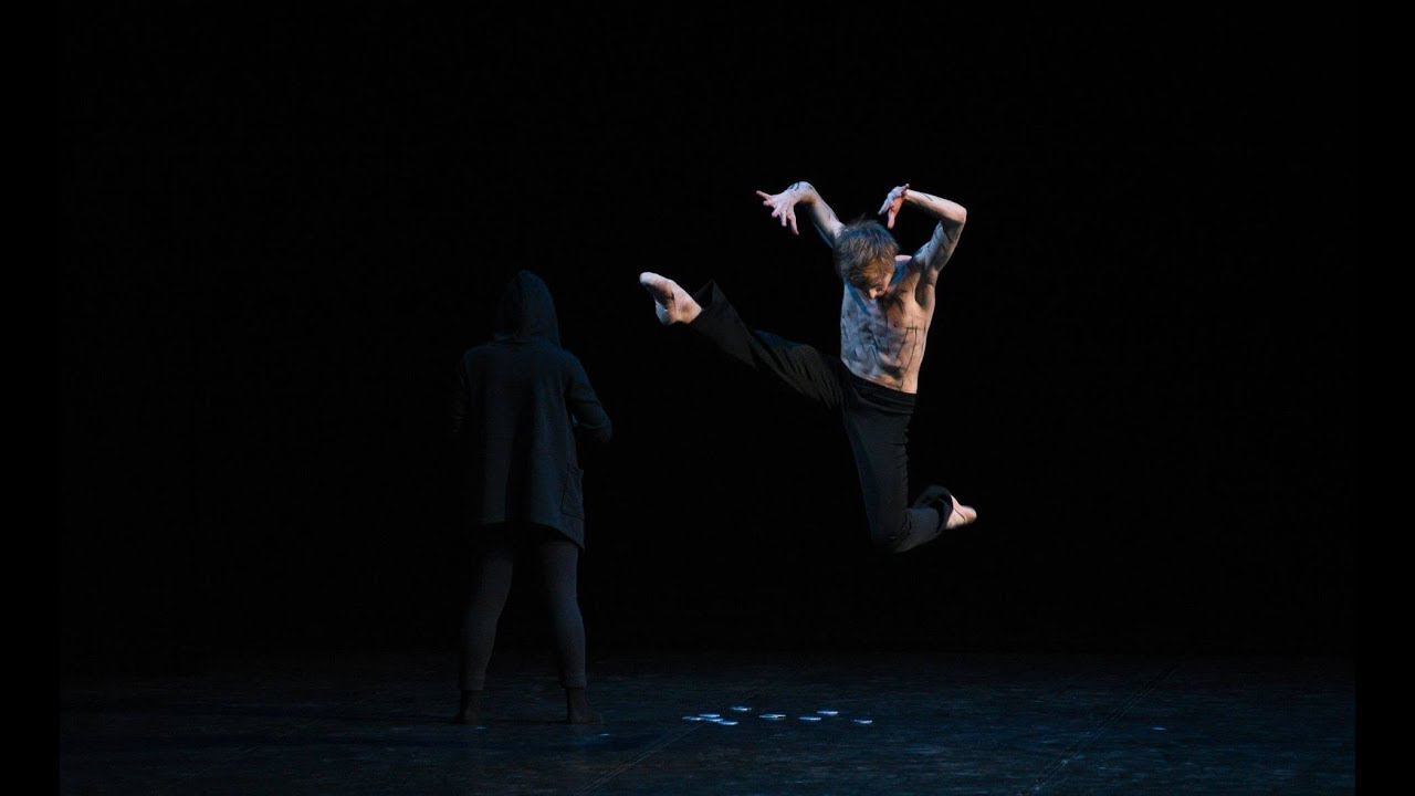 Arabesque 2018 | Andrey Arsenyev | Judas Iscariot смотреть онлайн