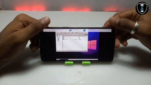 Install & Run UltraISO PC Software in Android Phone Using Exagear Windows Emulator | .exe in Androi смотреть онлайн