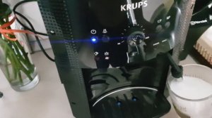 Кофемашина Krups