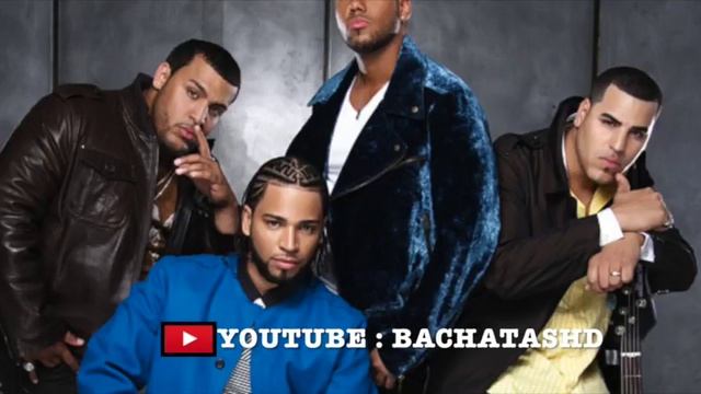 Aventura - Bachata Romantica MIX VOL. 1 [GRANDES EXITOS] | 2017 смотреть онлайн