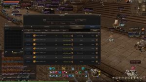 Lineage 2 Classic (Legacy) в 2022! Впервые в жизни зашел в л2 Классик и обалдел!!!111