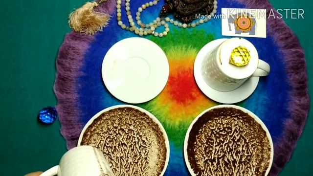 ГАДАНИЕ НА КОФЕ! ЧТО ИДЕТ ПРЯМО КО МНЕ В РУКИ? КАК НЕ ПРОПУСТИТЬ УДАЧУ?! смотреть онлайн