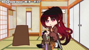 °~What if Yoriichi meet Nezuko?~° [Rush vid] [Read desc]..