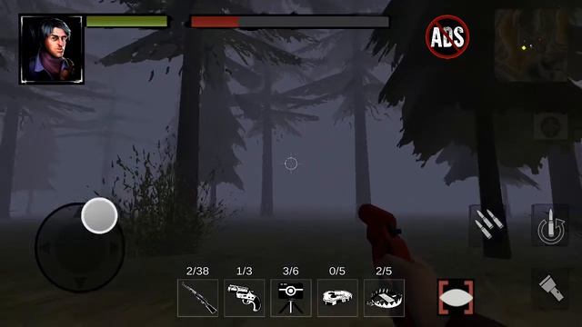 Rake Monster Hanter 2- Первый взгляд "Охота за Рейком" смотреть онлайн