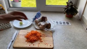 ТУШЕНАЯ РЫБКА ХЕК ОЧЕНЬ БЫСТРО И ВКУСНО