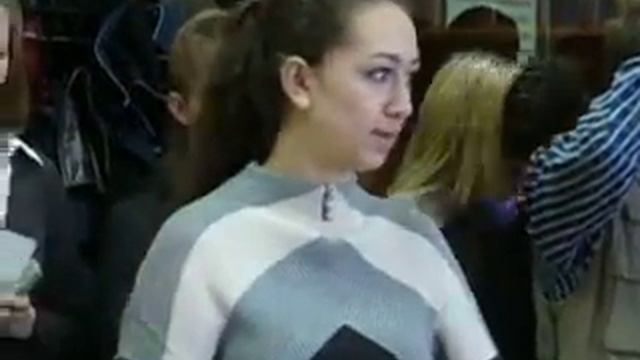 В Воронеже бабушки изучают компьютеры смотреть онлайн