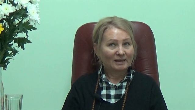 сатсанг 21 января 2017