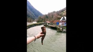 Горная Аджария, Грузия