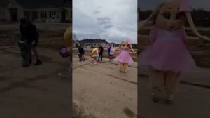 Зайка Ляля поздравляет Дашулю с Днём рождения!!!??????????