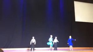 Мамбо по-русски