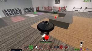 КАК СТАТЬ ХУДЫМ В OHIO? // ROBLOX OHIO