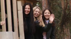 клип для выпускников гимназия им. А Платонова г. Воронеж