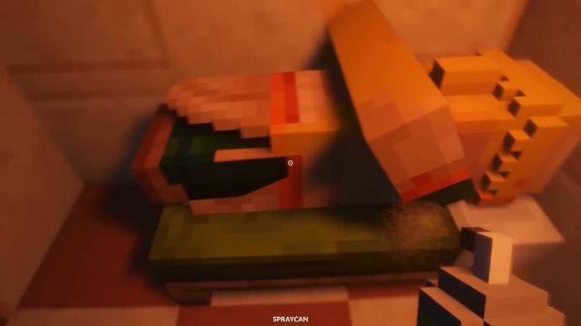 ЕСЛИ БЫ МАЙНКРАФТ БЫЛ РЕАЛИСТИЧНЫМ ! ДЕВУШКА НУБ И ПРО ВИДЕО ТРОЛЛИНГ MINECRAFT смотреть онлайн