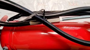 Нагнетатель смазки YATO ручной 8 кг, 13,8 MPa max, шланг 1,5 м, YT-07063