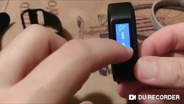 Fitbit Flex 2 ? battery life... смотреть онлайн
