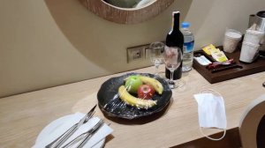 BELLIS HOTEL DELUXE JASMINE LAGOON ROOM  Обзор номеров