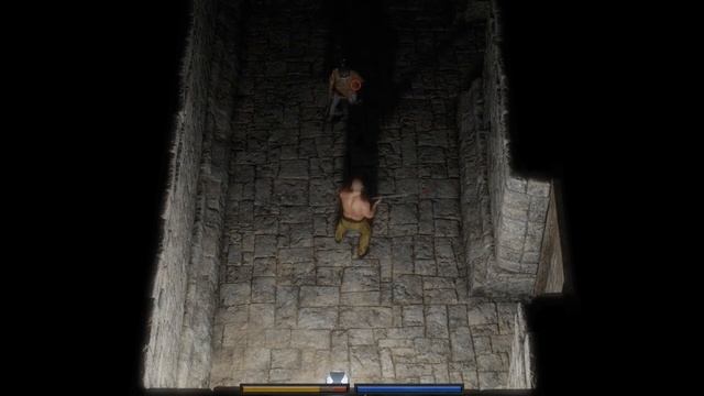 ЗНАКОМИМСЯ С Exanima - A Prelude to Sui Generis ОБУЧЕНИЕ смотреть онлайн