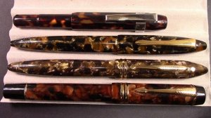 Moonman M600S Fountain Pen Review