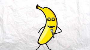 Я банан (ремикс)