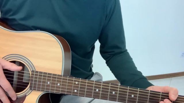 Фишки на аккорде Аm для новичков! Ими пользовался В.Цой и пользуется А.Розенбаум и многие другие )) смотреть онлайн