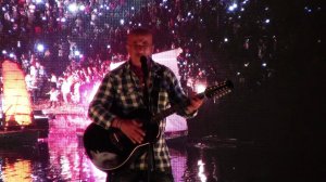 "Марш музыкантского спецназа" А. Я. Розенбаум