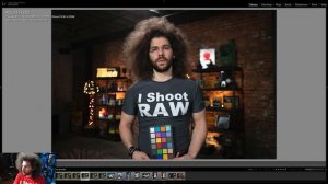 Canon EOS RP RAW File REVIEW | WORST Dynamic Range EVER? You Decide (vs 6D Mark II vs EOS R)