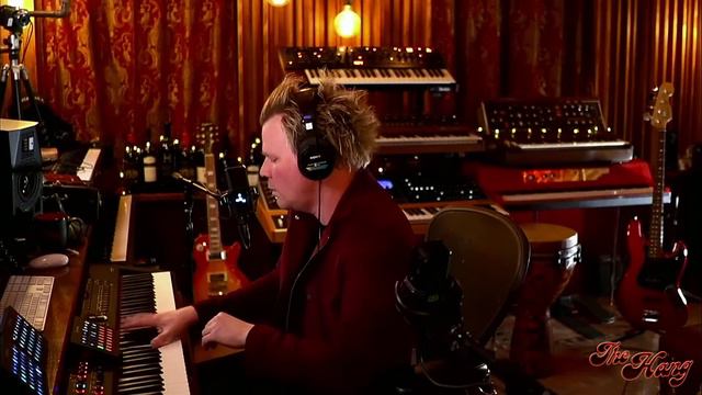 The Hang with Brian Culbertson - Oct 21 2022